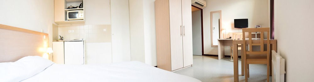 Residhotel Central Gare photo 2