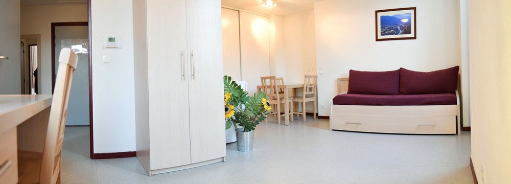 Residhotel Central Gare photo 3