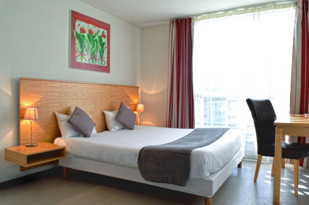 RESIDHOTEL GALERIE TATRY photo 1