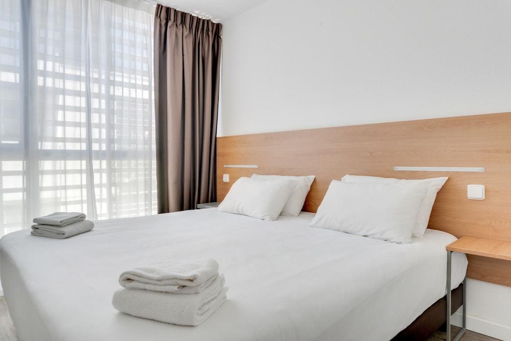 RESIDHOTEL GALERIE TATRY photo 2