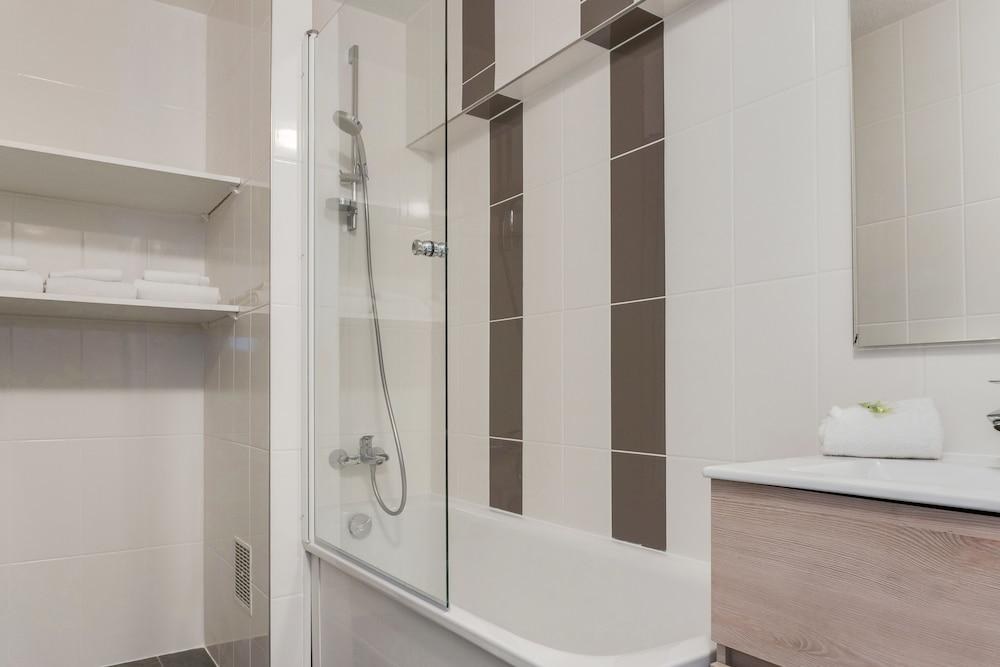 RESIDHOTEL GALERIE TATRY photo 3