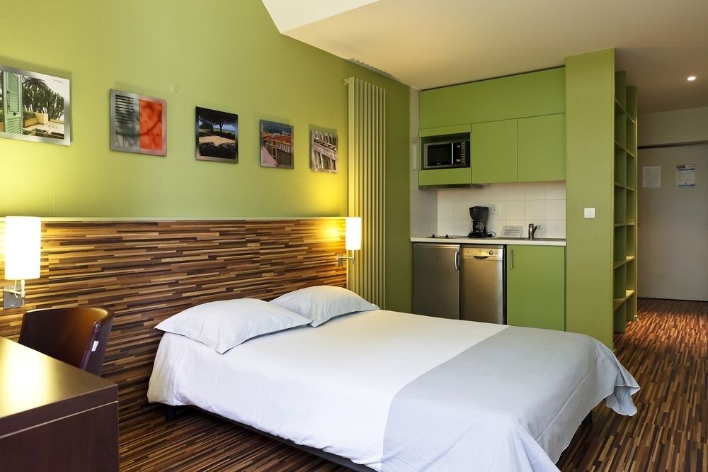 RESIDENCE BELAMBRA CITY VILLEMANZY