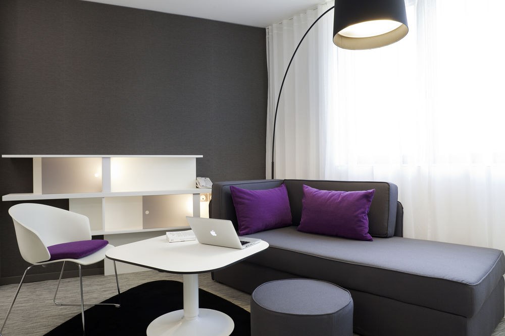 NOVOTEL SUITES PARIS ISSY LES MOULINEAUX