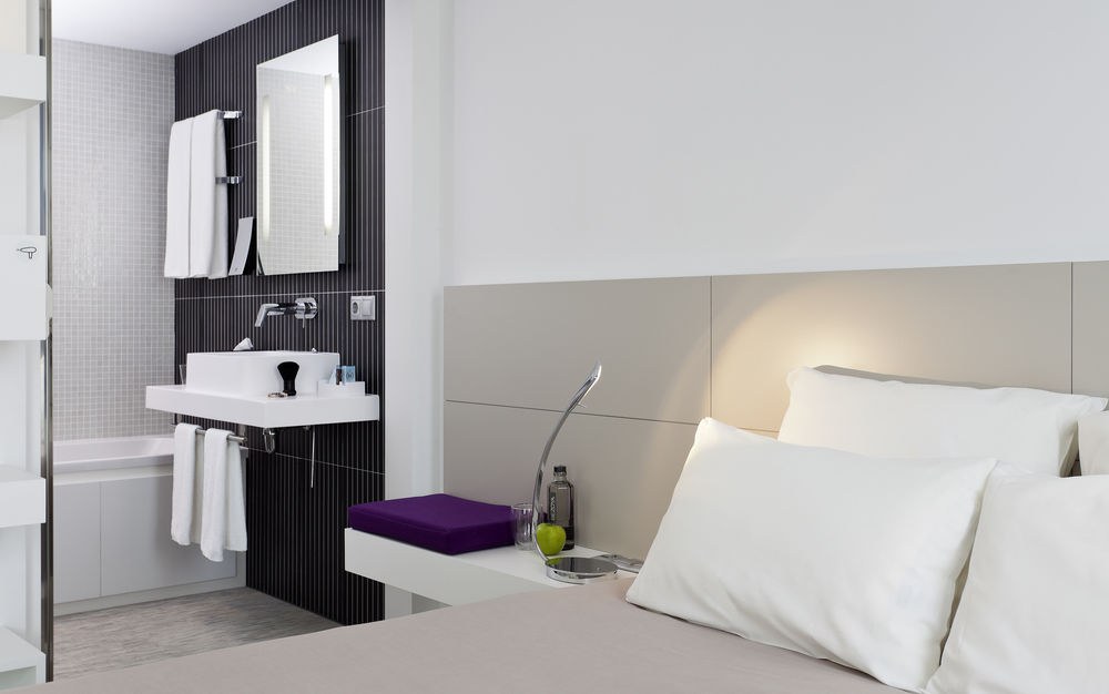 NOVOTEL SUITES PARIS ISSY LES MOULINEAUX photo 1