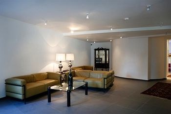 GARRIGAE VILLA LA FLORANGERIE photo 2