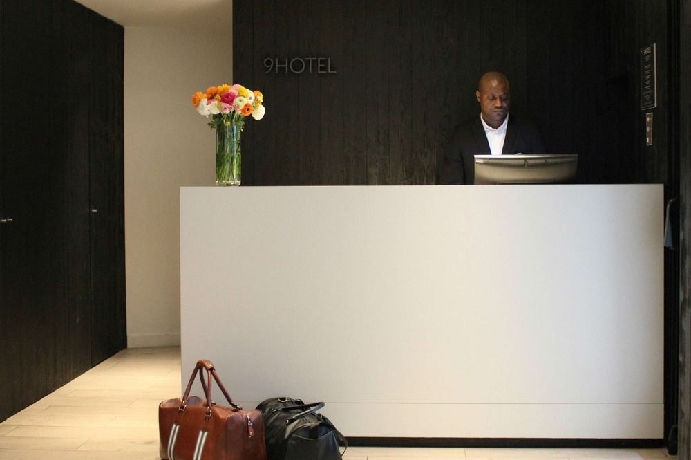 9Hotel Opera photo 2
