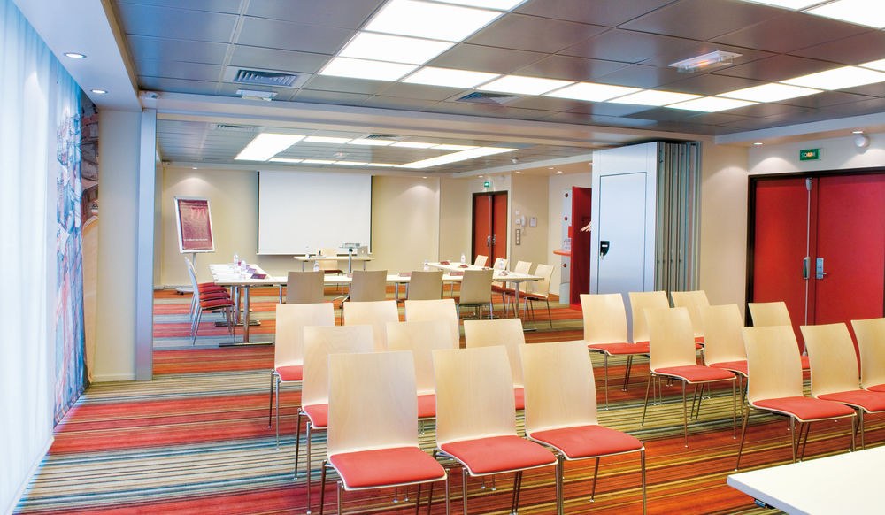 Hotel Mercure Toulouse Centre Saint Georges photo 1