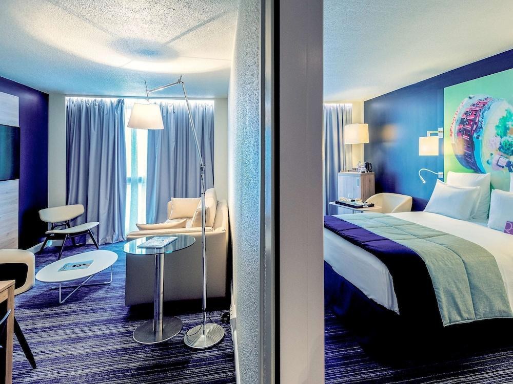 Hotel Mercure Toulouse Centre Saint Georges photo 2