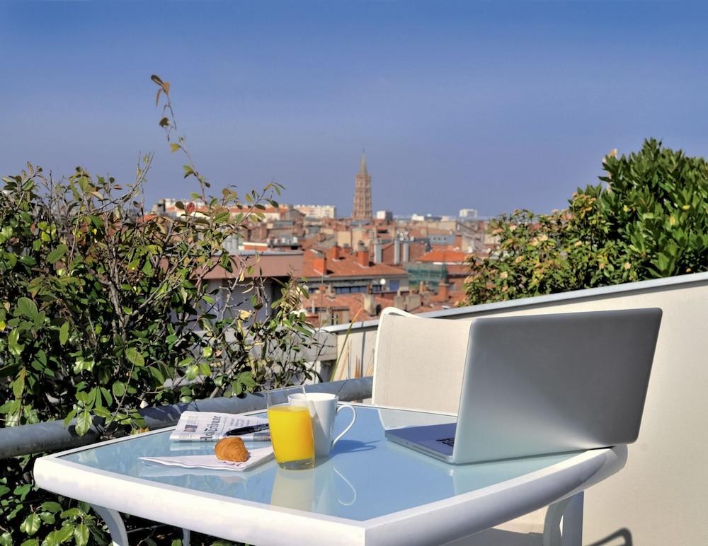 Hotel Mercure Toulouse Centre Saint Georges photo 3