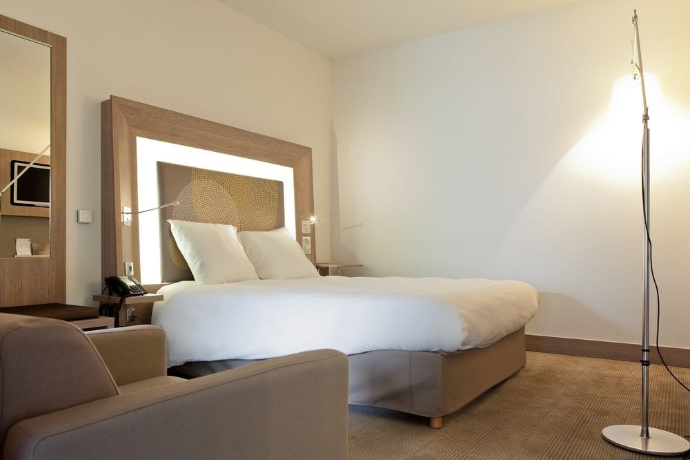 NOVOTEL TOULOUSE CENTRE WILSON photo 1