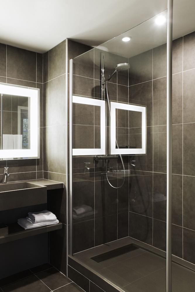 NOVOTEL TOULOUSE CENTRE WILSON photo 4