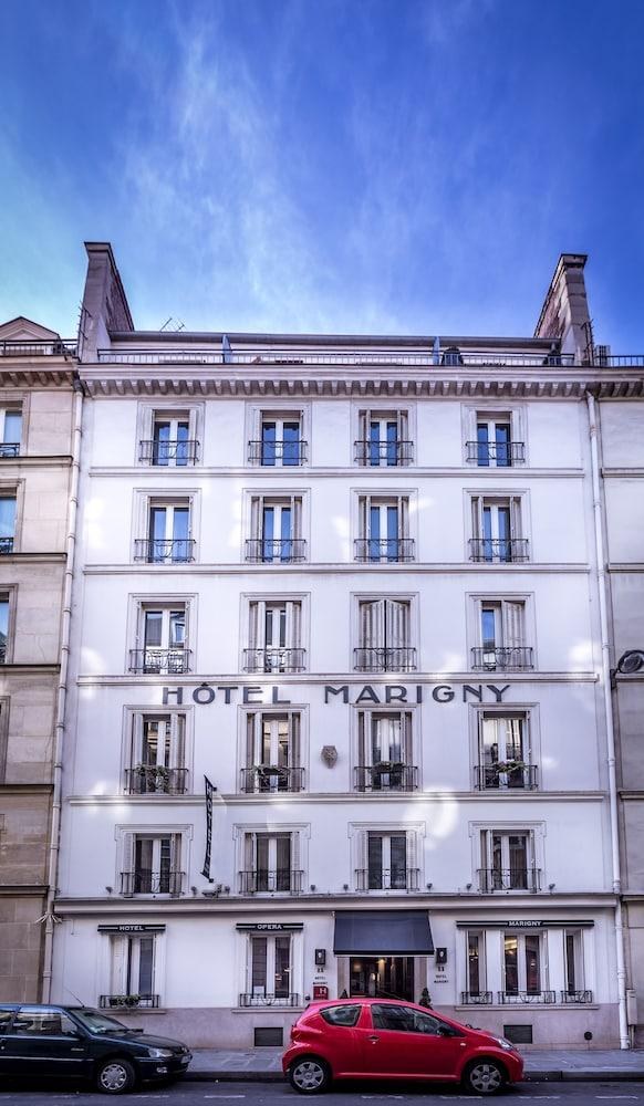 OPERA MARIGNY photo 3
