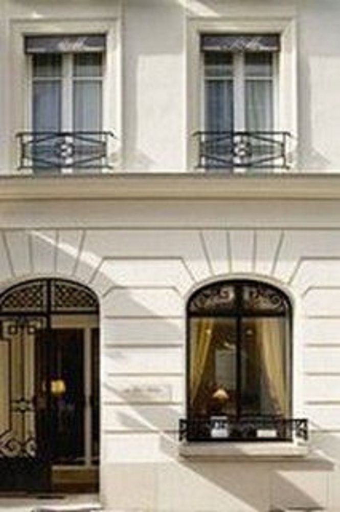 RELAIS MADELEINE