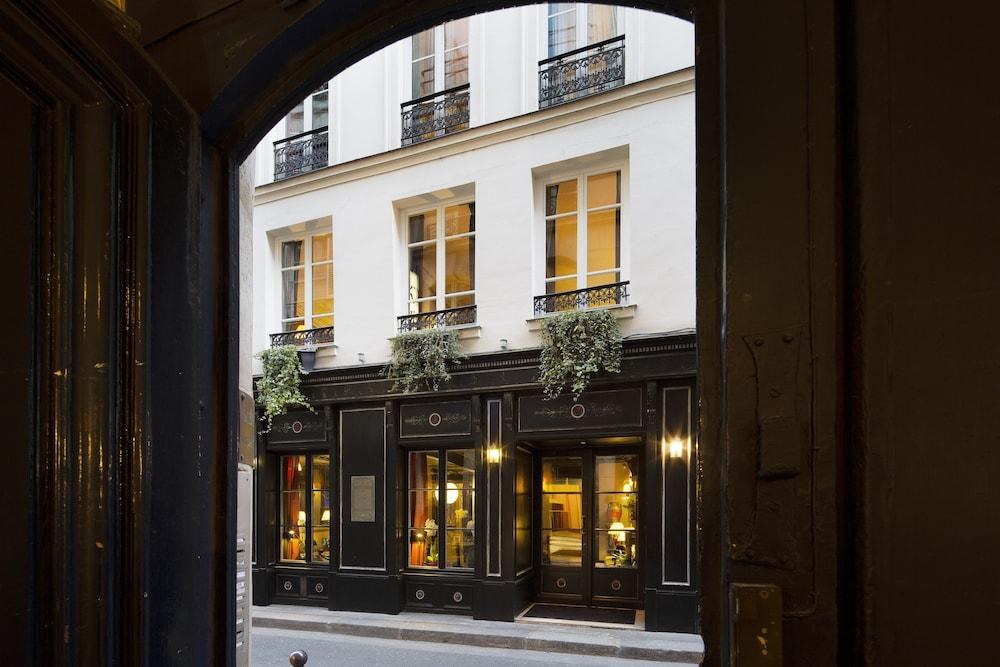 RESIDENCE DES ARTS photo 2