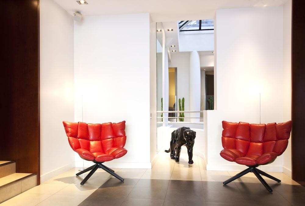 SELECT HOTEL - RIVE GAUCHE photo 3