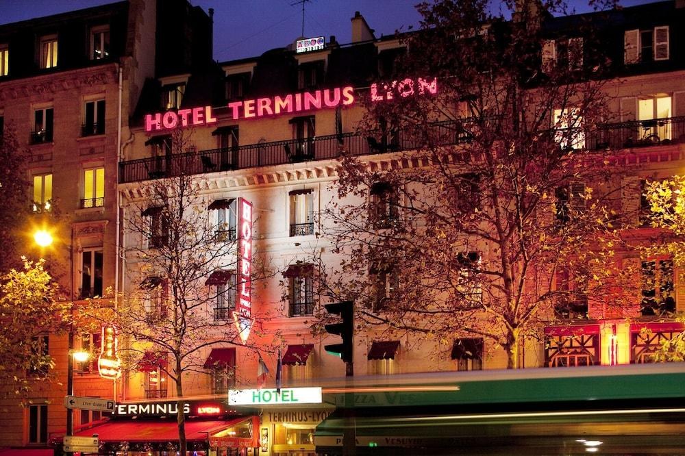 TERMINUS LYON photo 3