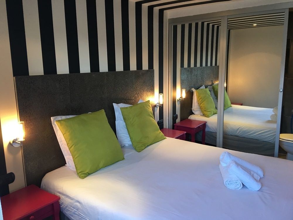 THE ELEMENT HOTEL photo 2