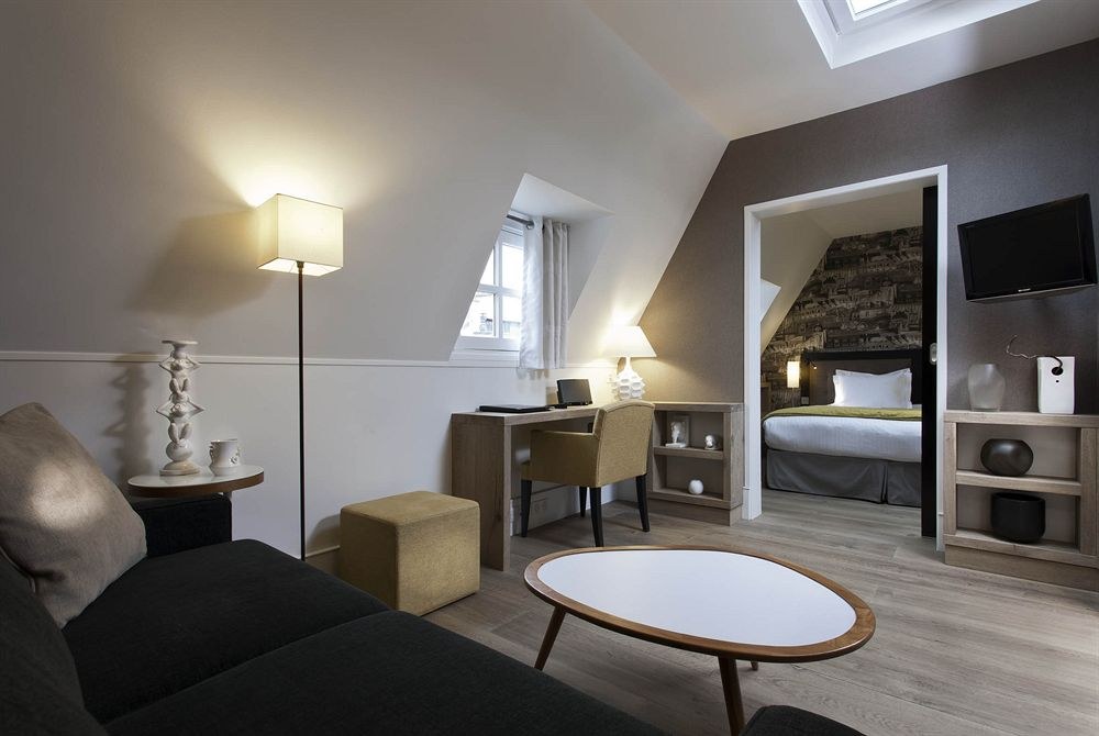 VILLA SAINT GERMAIN photo 1