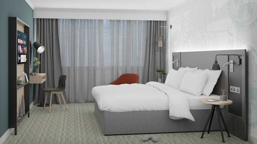 Mercure Birmingham West Hotel photo 3