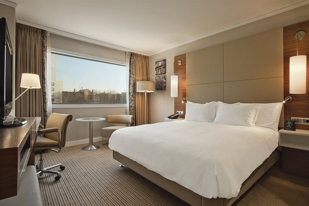 Hilton Barcelona