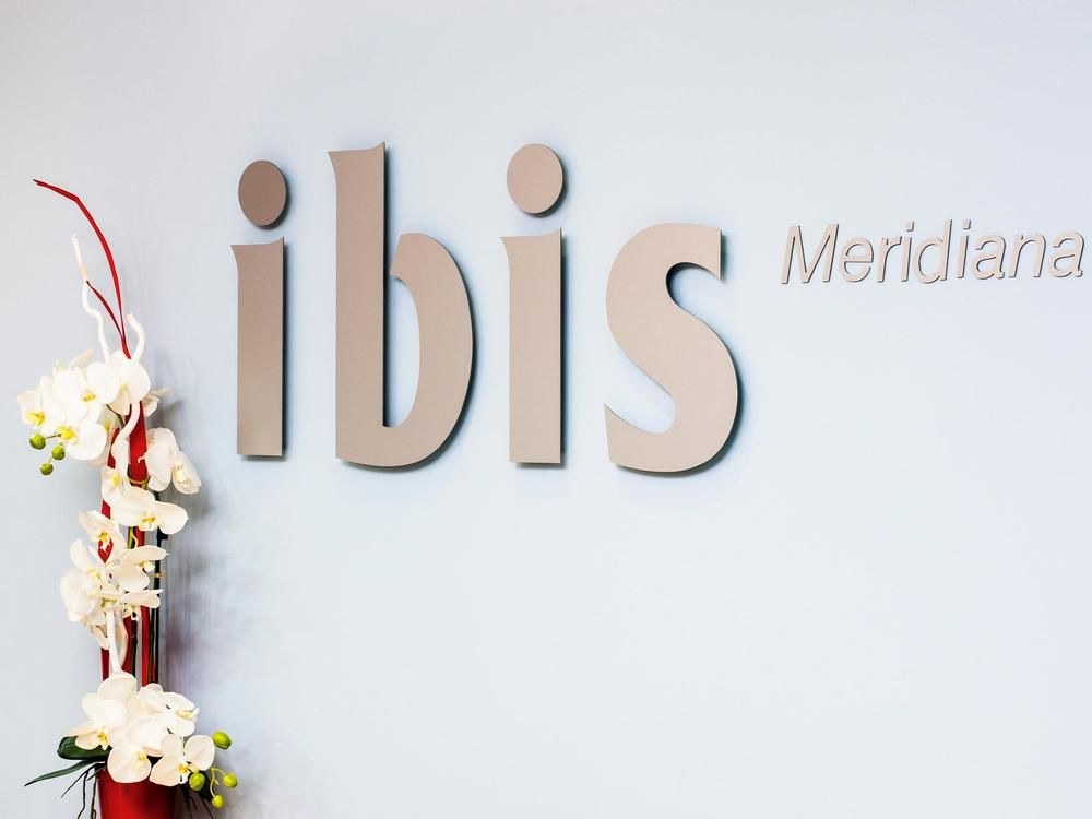 Ibis Barcelona Meridiana