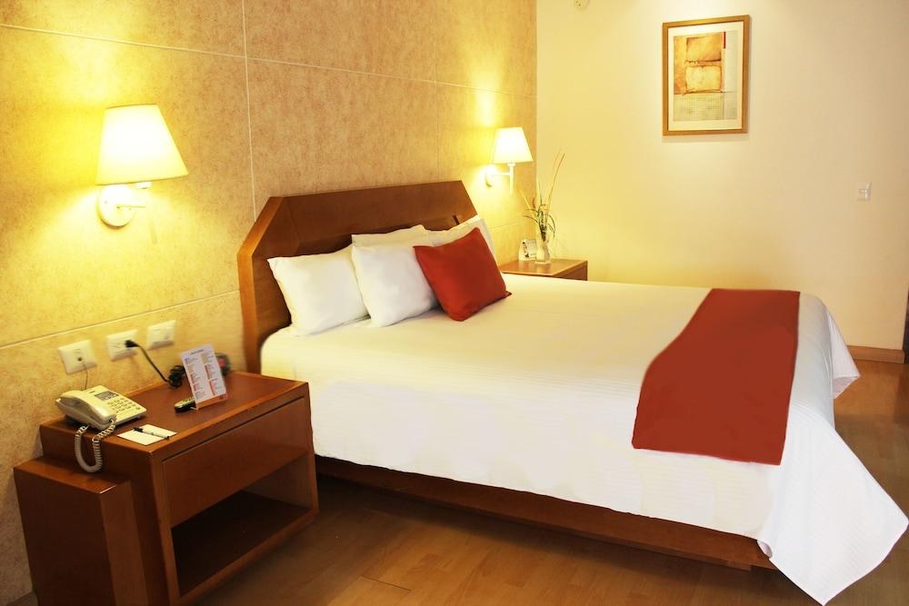 COMFORT INN MONTERREY NORTE photo 2