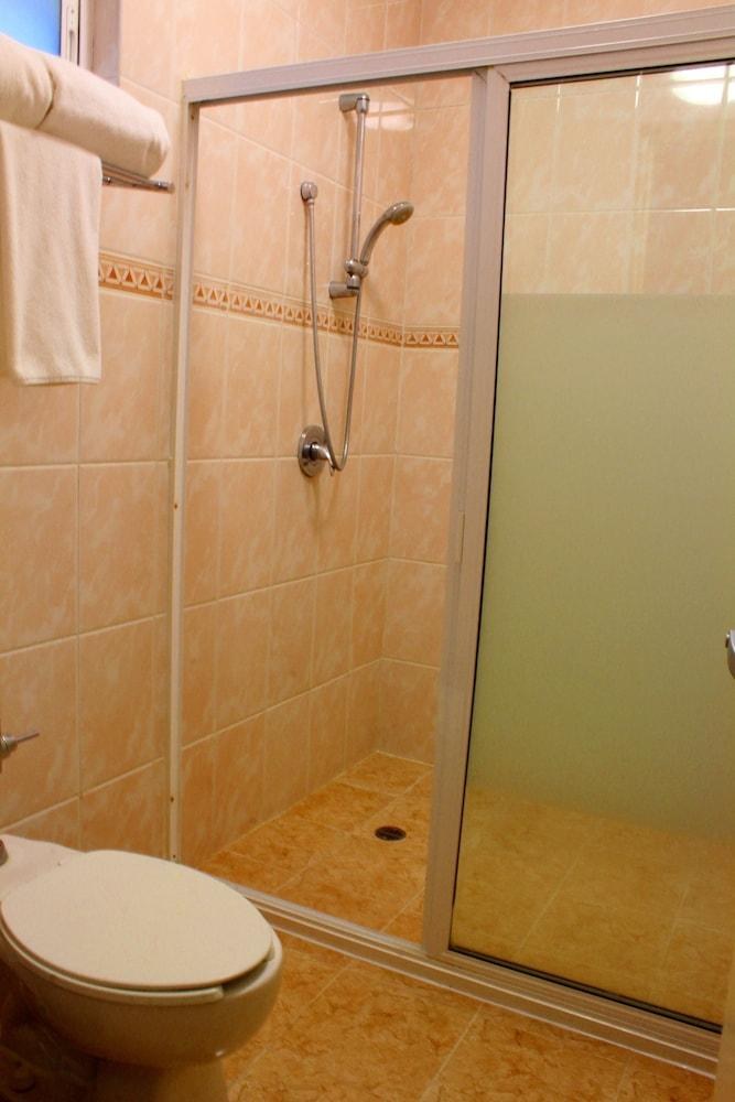 COMFORT INN MONTERREY NORTE photo 4
