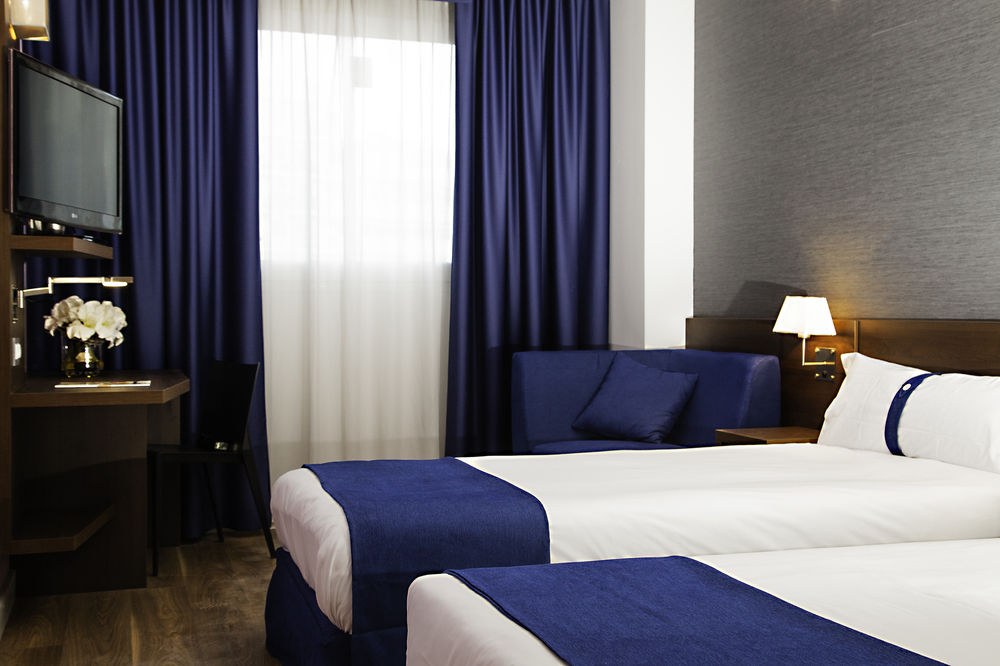 Hotel Olympia Universidades photo 1