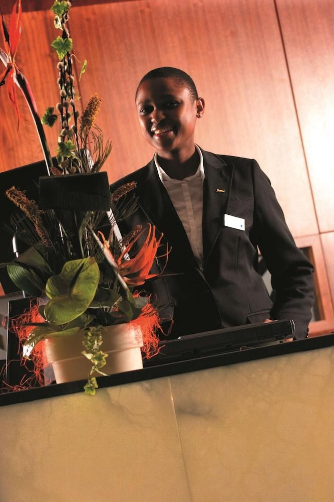 Radisson Blu Hotel, Birmingham photo 3
