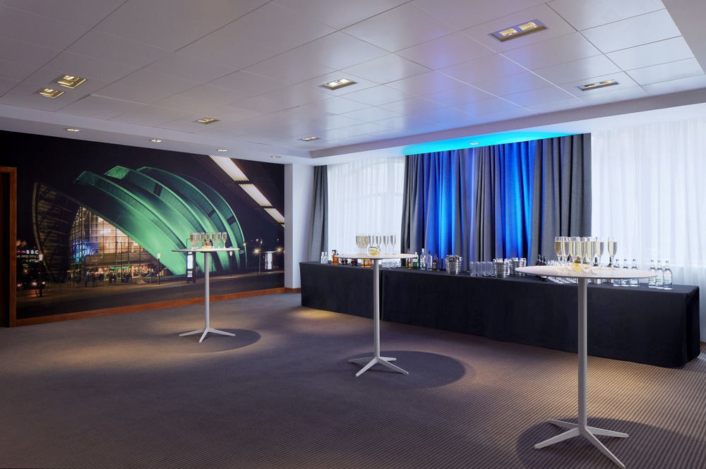 Radisson Blu Hotel, Glasgow photo 1
