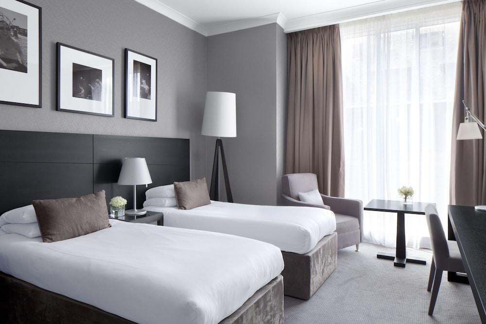 Radisson Blu Hotel, Glasgow photo 2