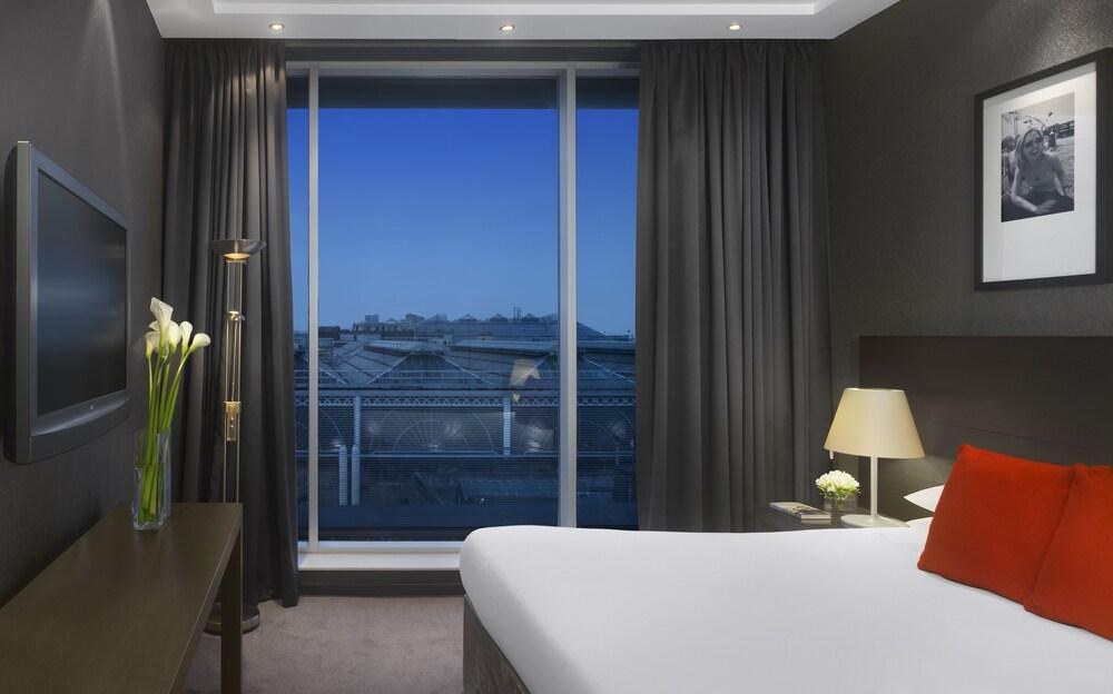 Radisson Blu Hotel, Glasgow photo 3