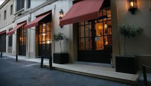 HOTEL MARKET photo 3