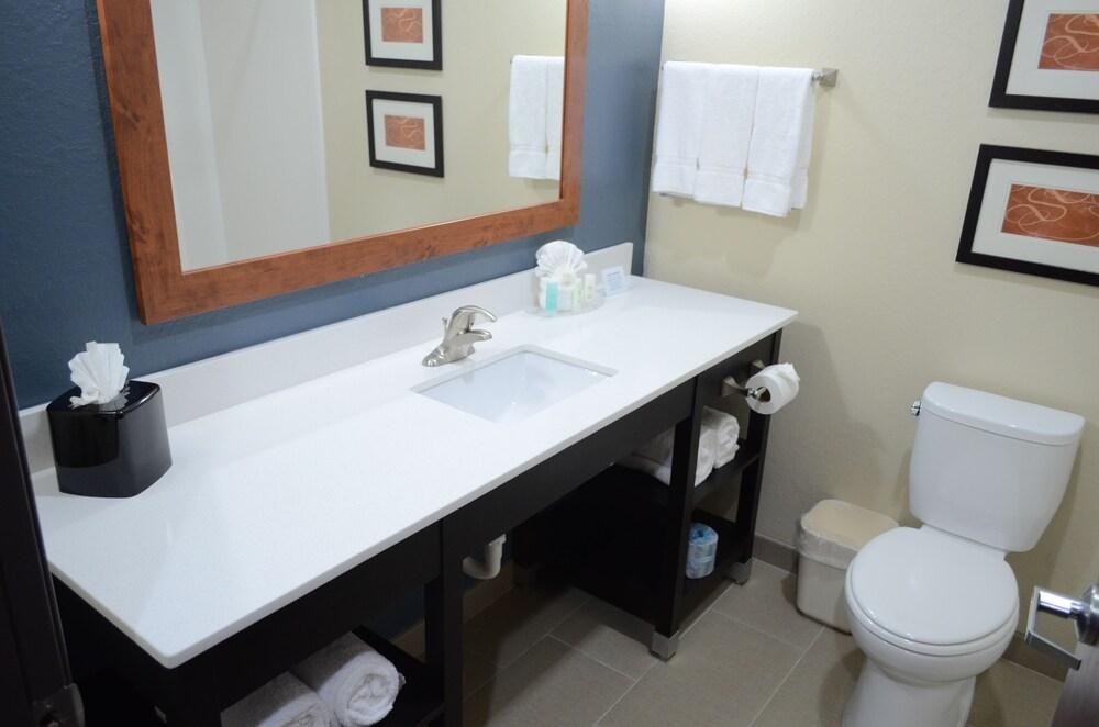 COMFORT SUITES NORTHWEST - CY - FAIR photo 4