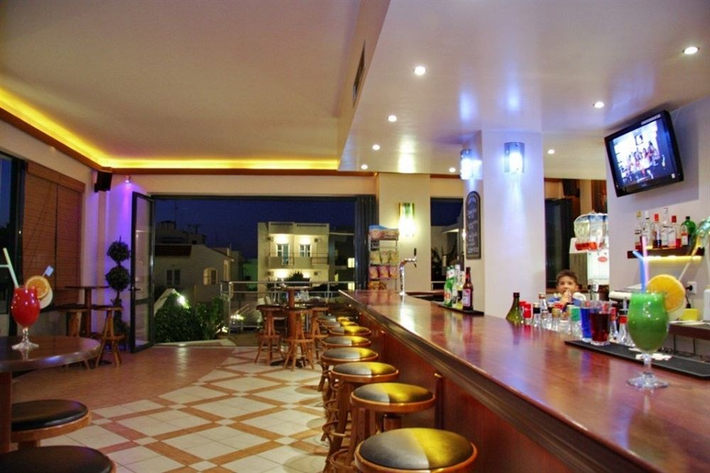 CRETA VERANO HOTEL (EX. COSMOPOLIT)