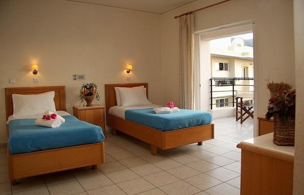 CRETA VERANO HOTEL (EX. COSMOPOLIT) photo 4