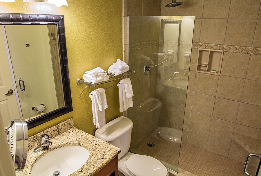 WESTGATE LAKES RESORT photo 3
