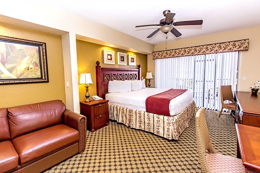 WESTGATE LAKES RESORT photo 4