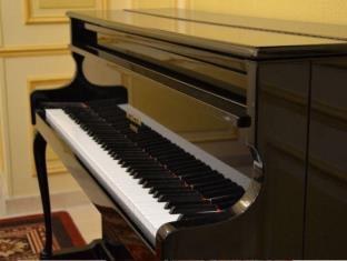 HOTEL TOURING OPERA photo 2