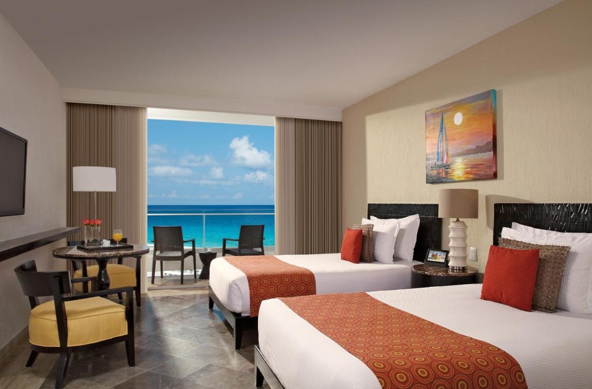 KRYSTAL GRAND CANCUN -ALL INCLUSIVE photo 2