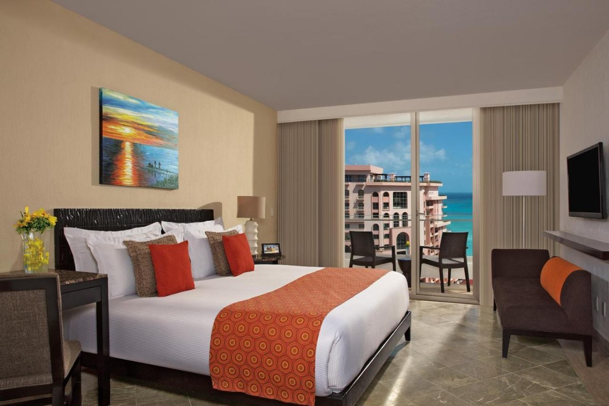 KRYSTAL GRAND CANCUN -ALL INCLUSIVE photo 3