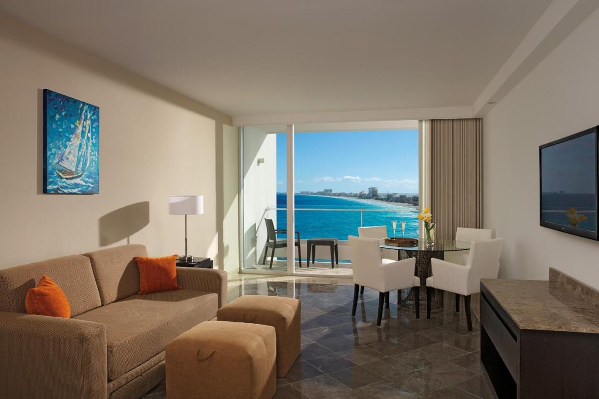 KRYSTAL GRAND CANCUN -ALL INCLUSIVE photo 4