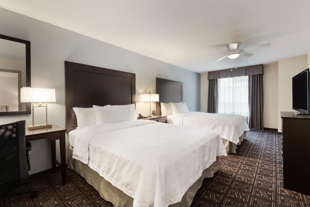 Homewood Suites by Hilton Huntsville-Downtown