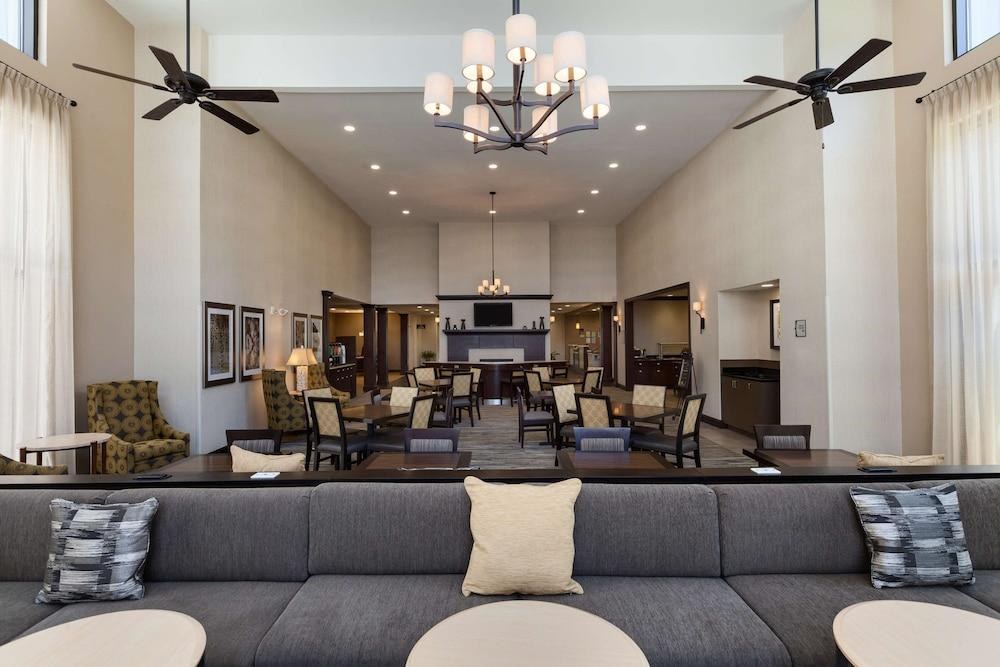 Homewood Suites by Hilton Huntsville-Downtown photo 2