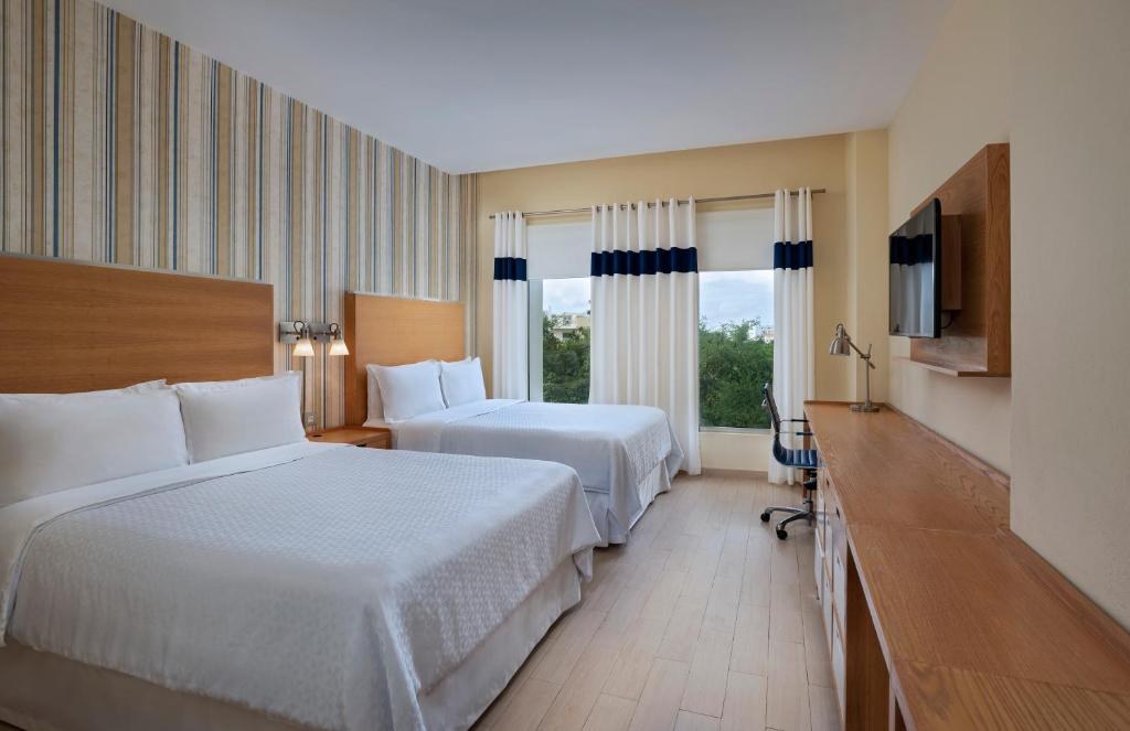 FOUR POINTS BY SHERATON CANCUN CENTRO photo 4
