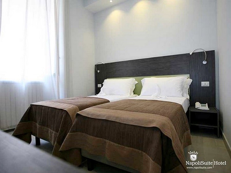NAPOLI SUITE photo 1