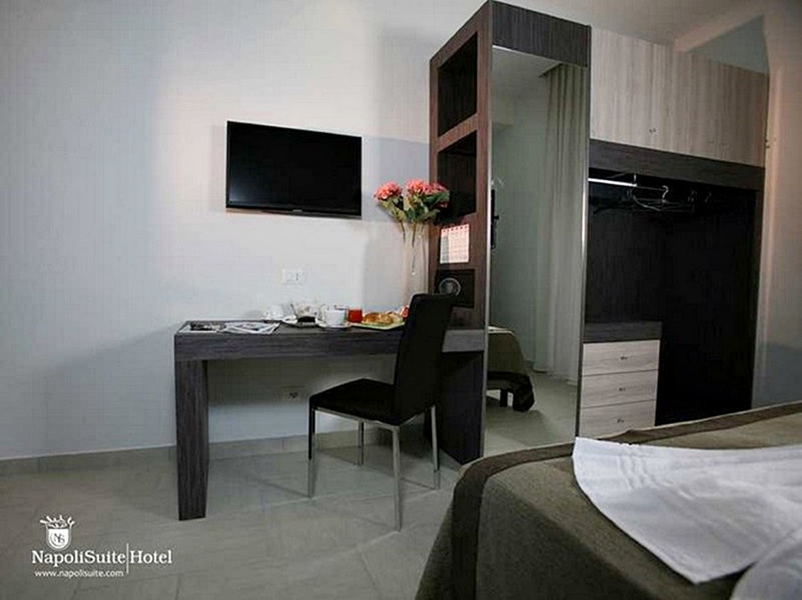 NAPOLI SUITE photo 3