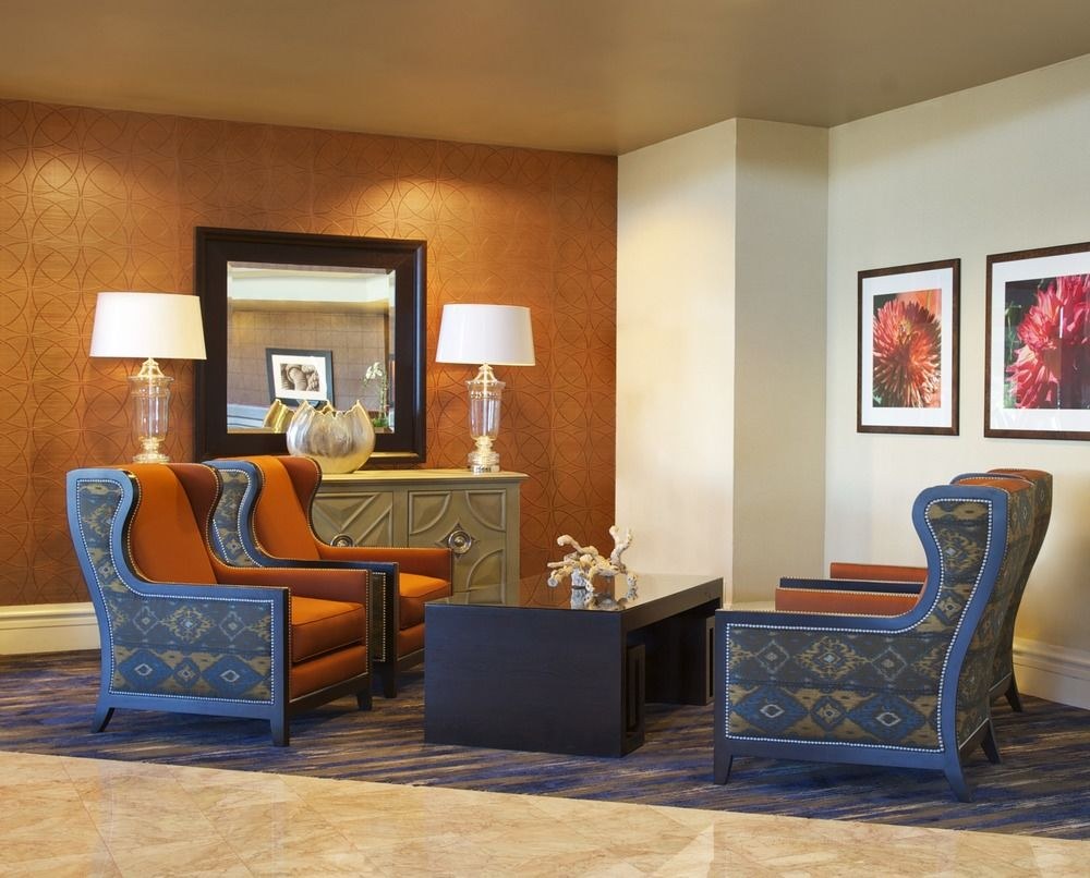SHERATON MISSION VALLEY