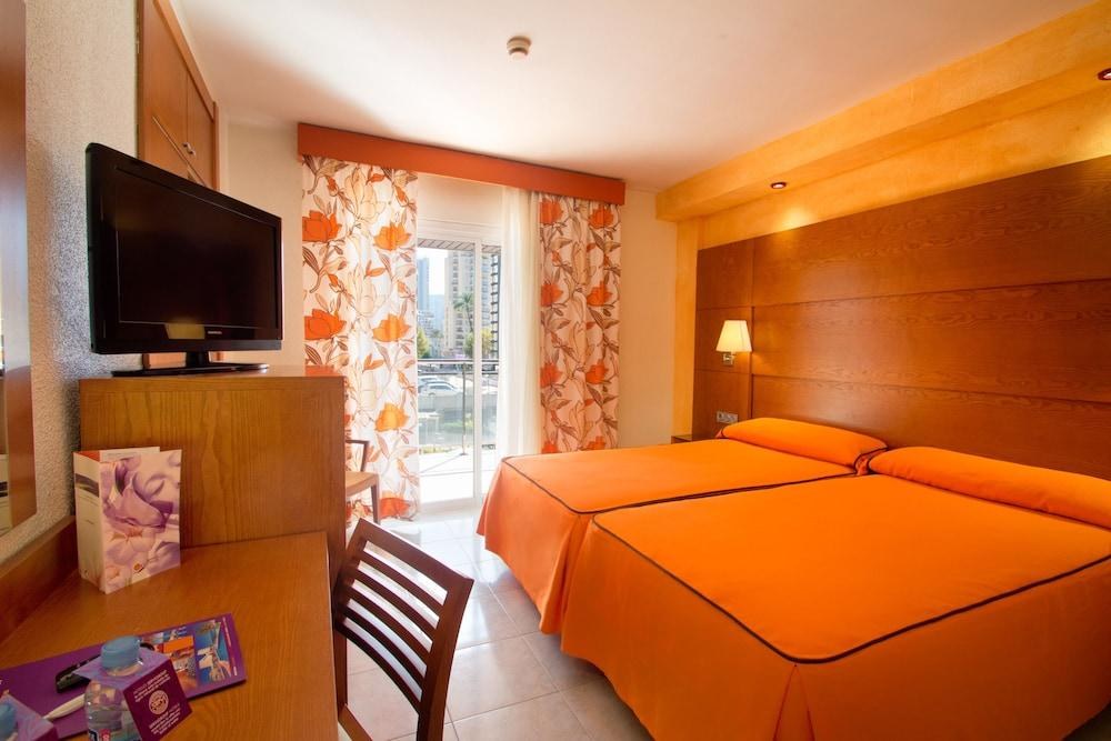 HOTEL SERVIGROUP DIPLOMATIC photo 1