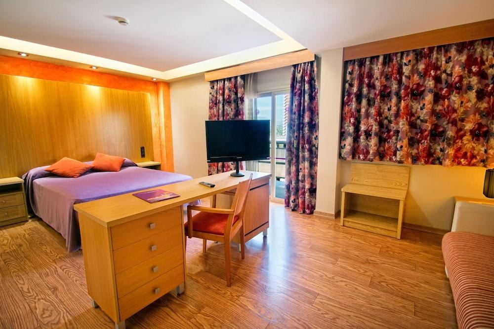 HOTEL SERVIGROUP NEREO photo 1